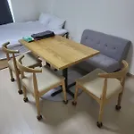 Gangnam Stay