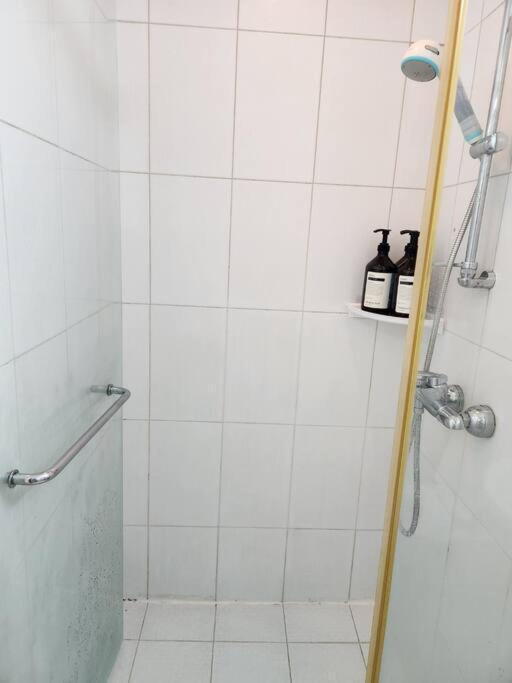 Gangnam Apartment Seoul